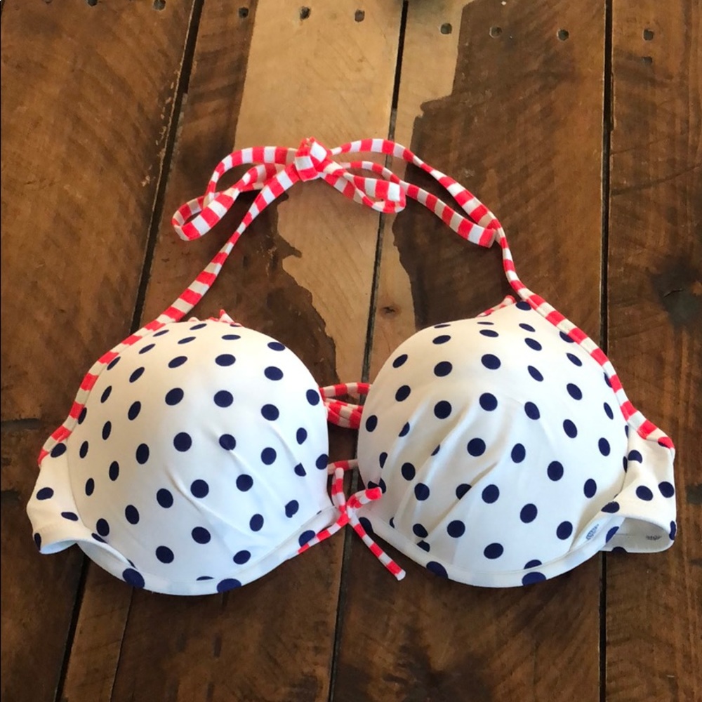 VS bathing suit! 36D